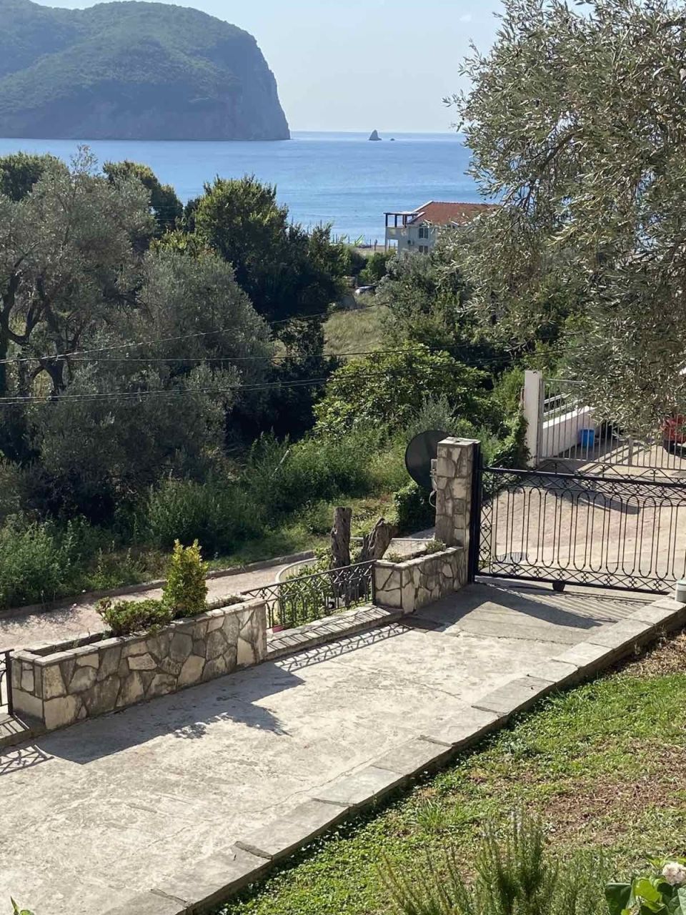 Отель, гостиница в Будве, Черногория, 621 м² - фото 2