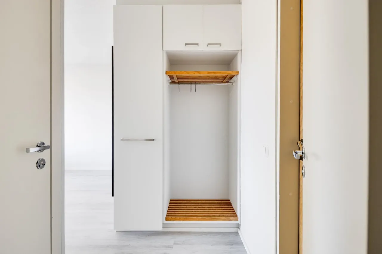 Квартира в Вантаа, Финляндия, 27 м² - фото 9