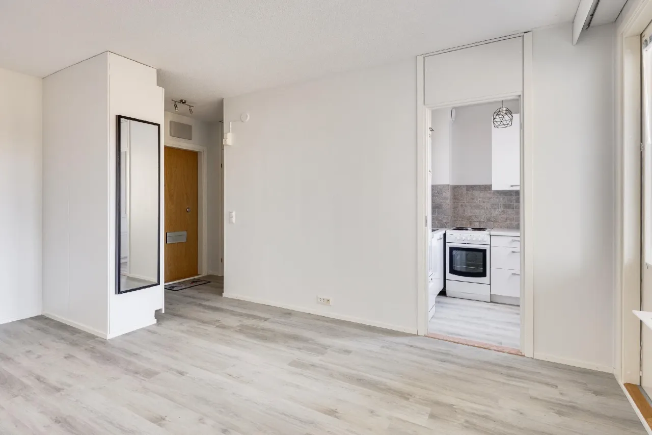 Квартира в Вантаа, Финляндия, 27 м² - фото 6