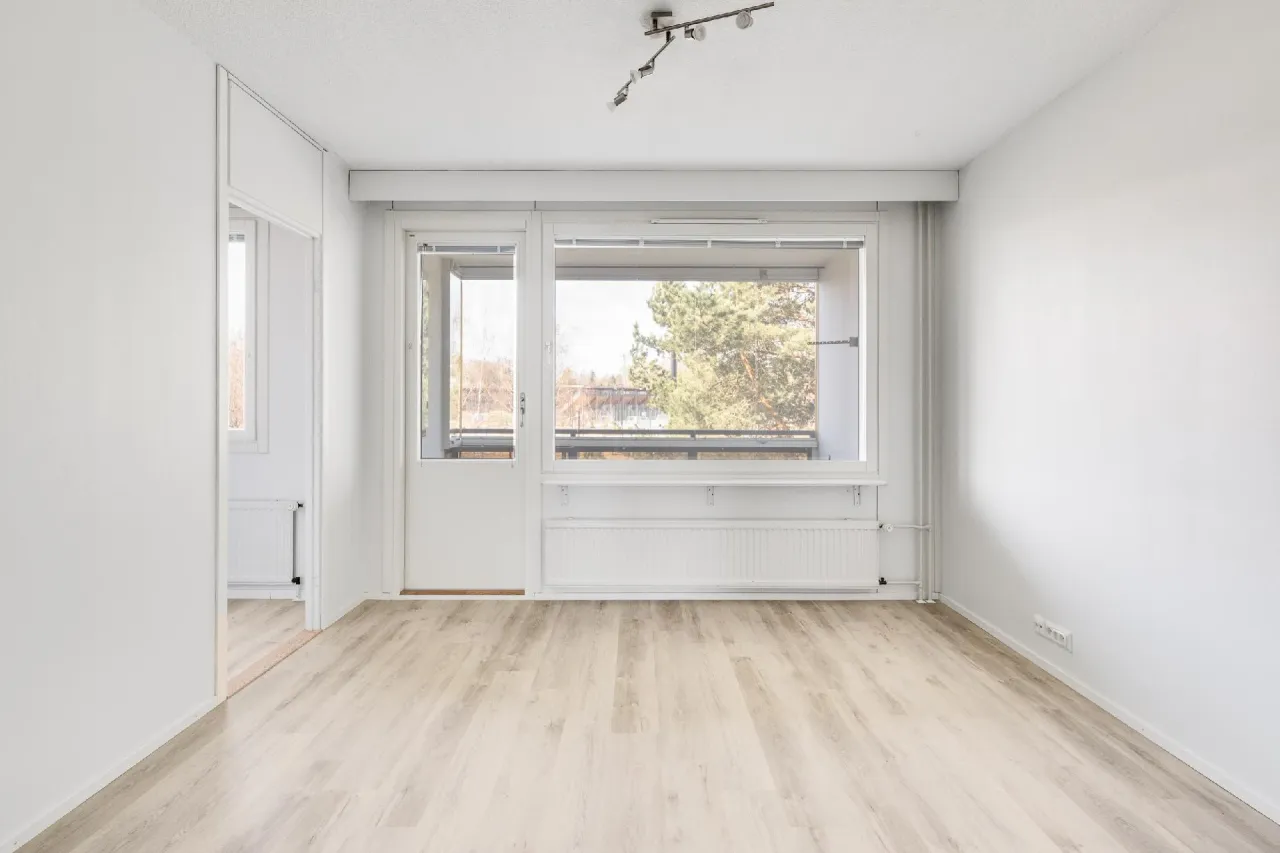 Квартира в Вантаа, Финляндия, 27 м² - фото 5