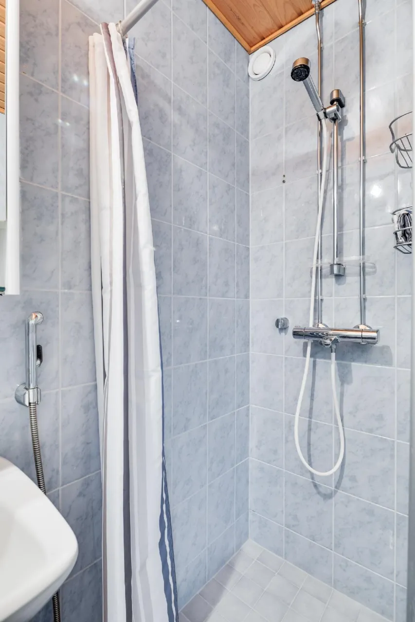 Квартира в Вантаа, Финляндия, 27 м² - фото 8