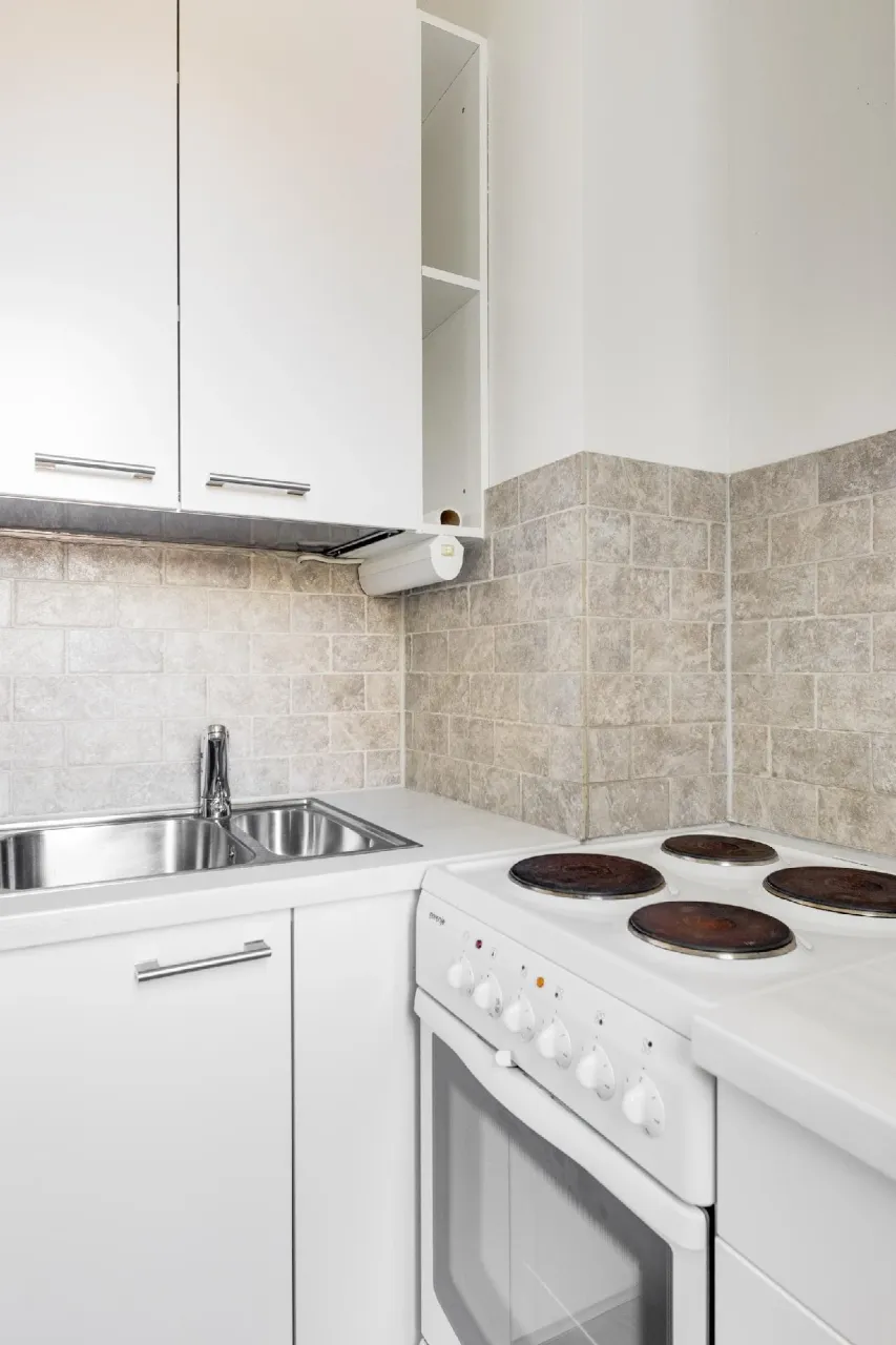 Квартира в Вантаа, Финляндия, 27 м² - фото 14