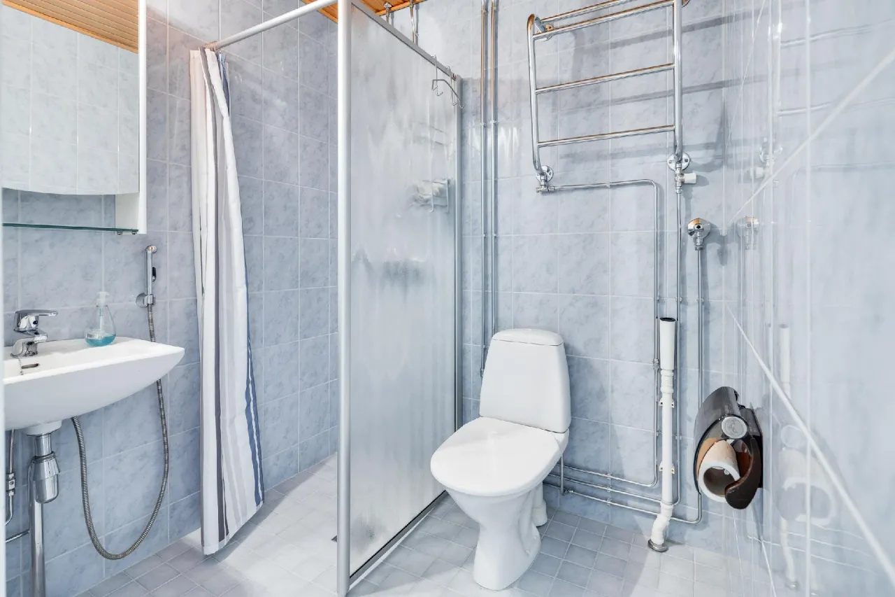 Квартира в Вантаа, Финляндия, 27 м² - фото 7