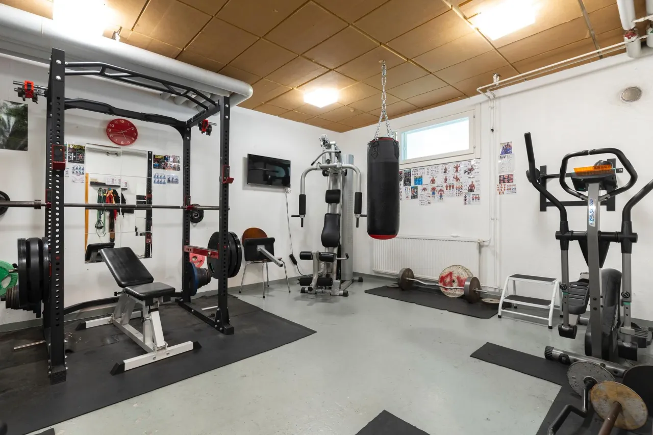 Квартира в Вантаа, Финляндия, 27 м² - фото 17