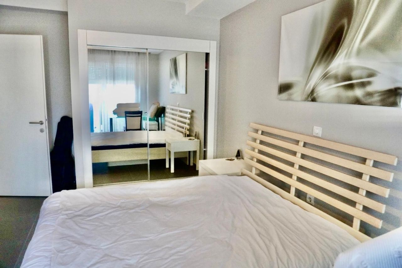 Квартира в Сиде, Турция, 180 м² - фото 7