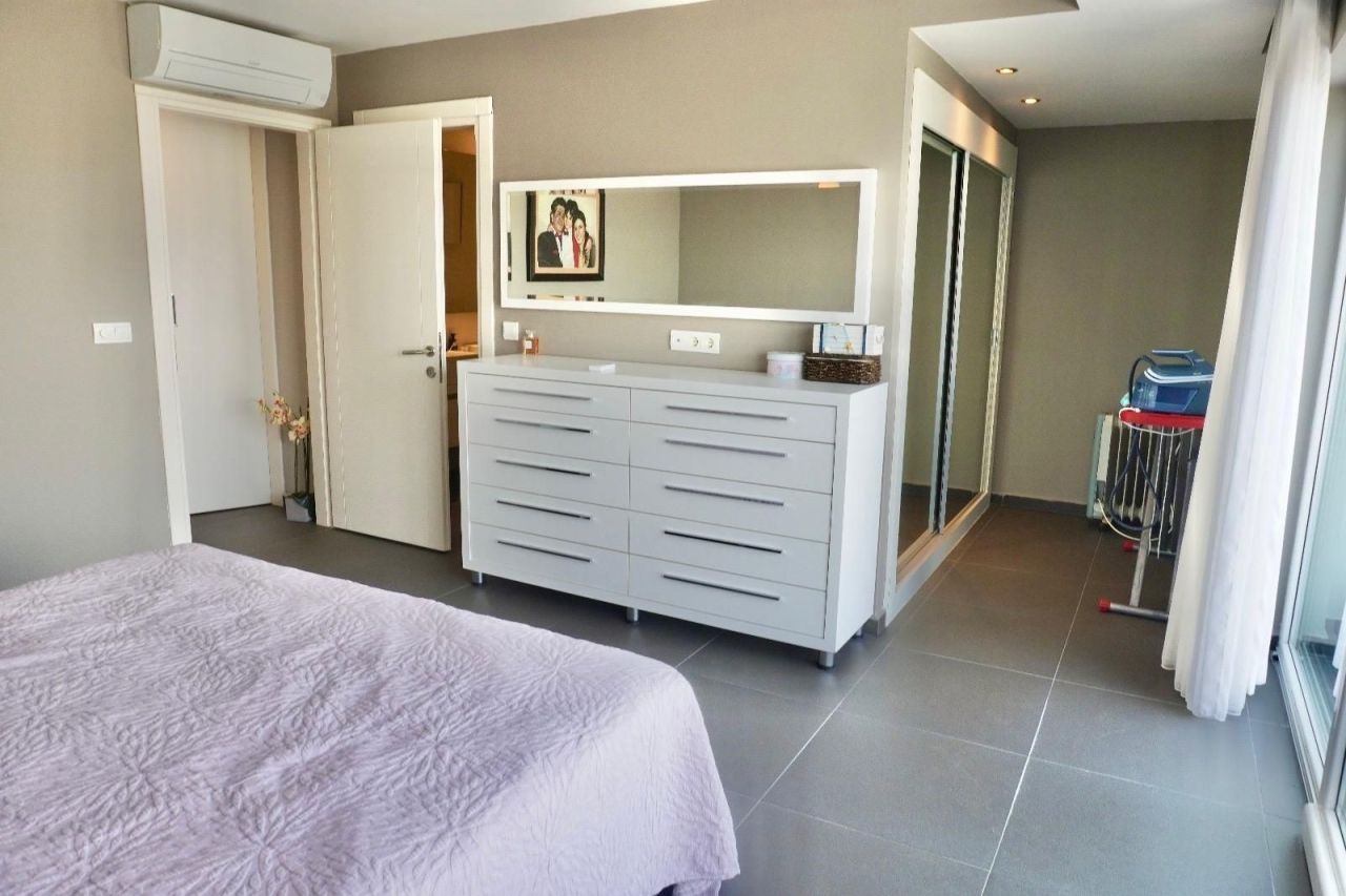 Квартира в Сиде, Турция, 180 м² - фото 6