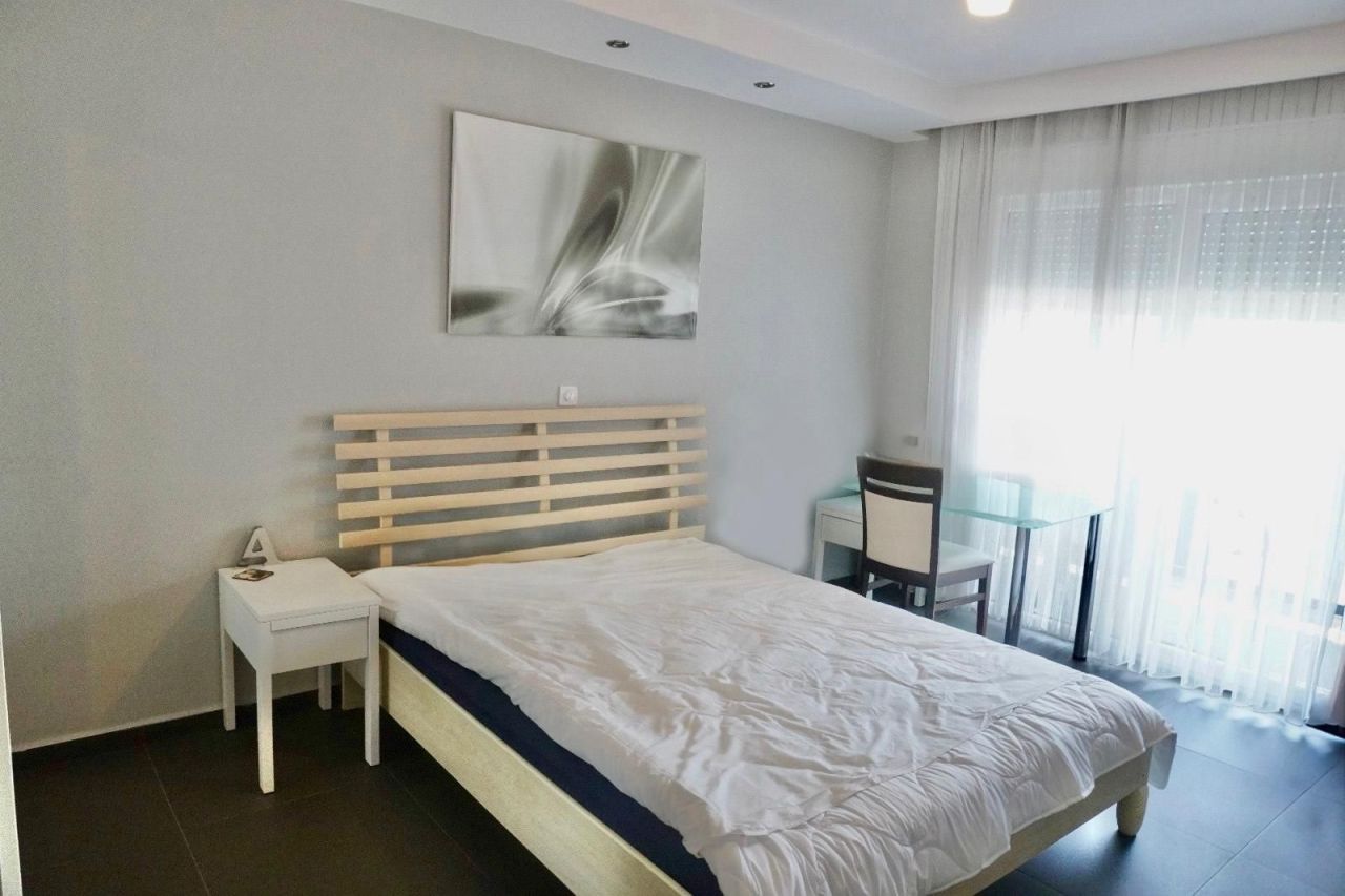 Квартира в Сиде, Турция, 180 м² - фото 10