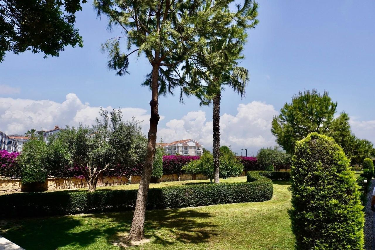 Квартира в Сиде, Турция, 180 м² - фото 15