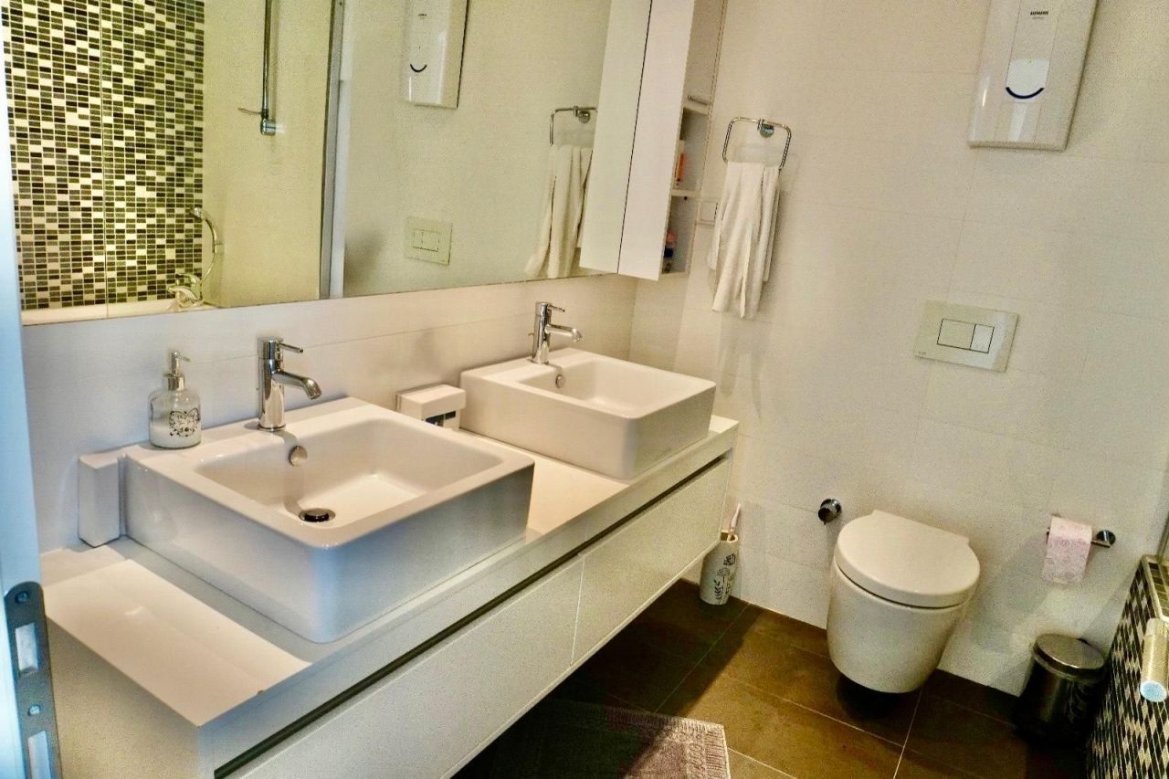 Квартира в Сиде, Турция, 180 м² - фото 12