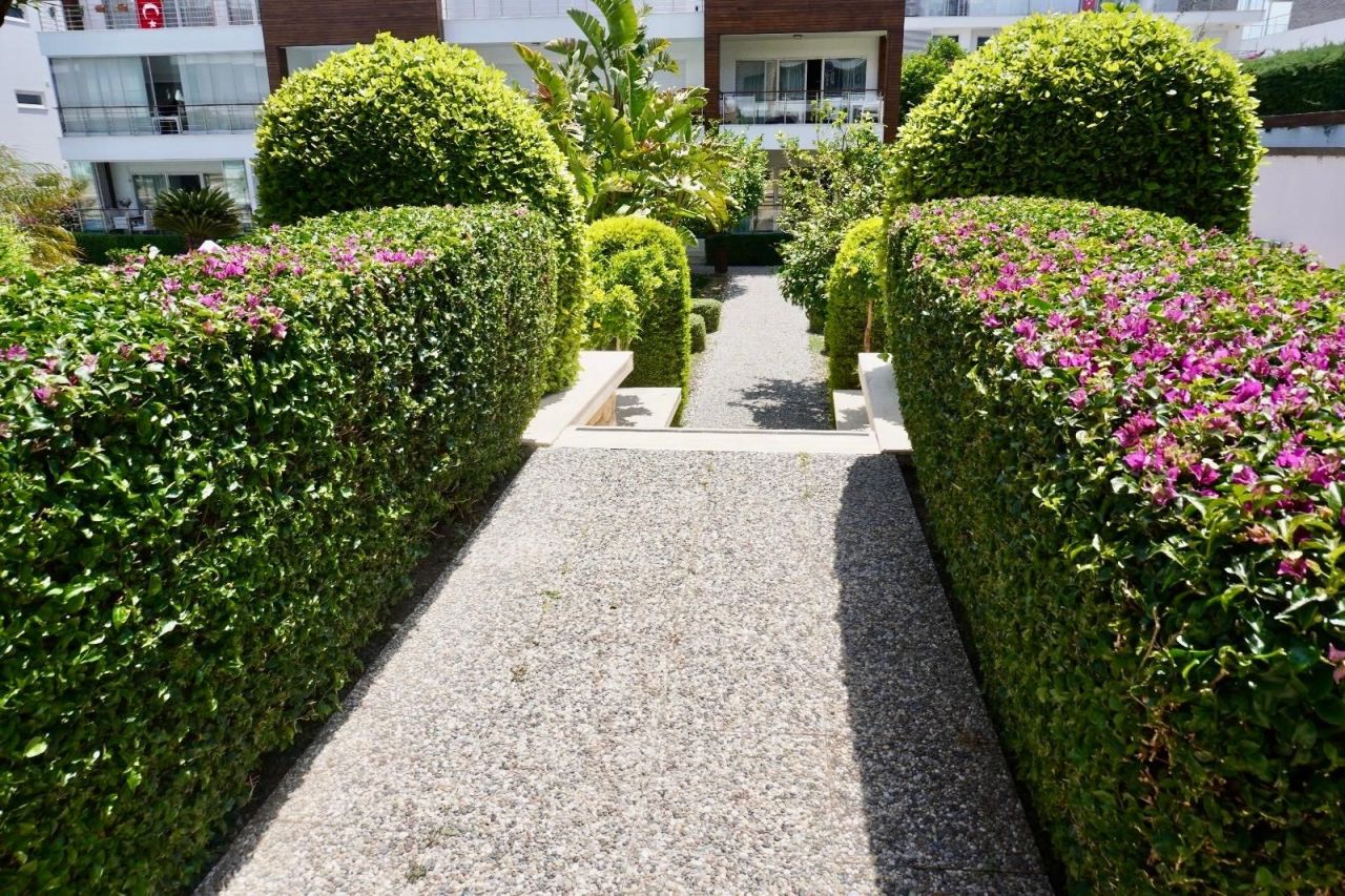 Квартира в Сиде, Турция, 180 м² - фото 14