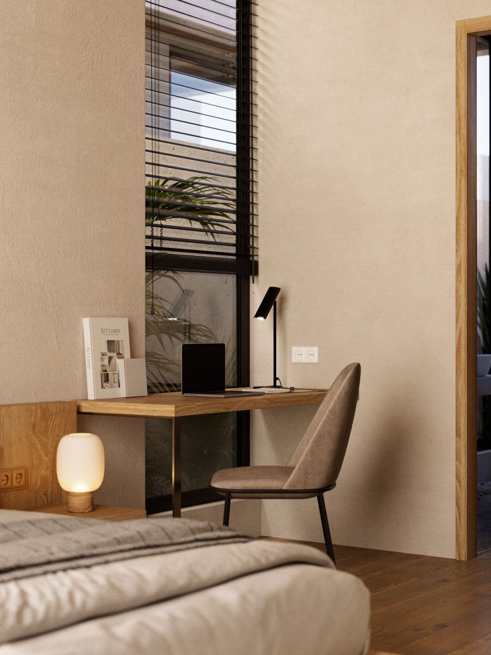 Вилла в Убуде, Индонезия, 207 м² - фото 12