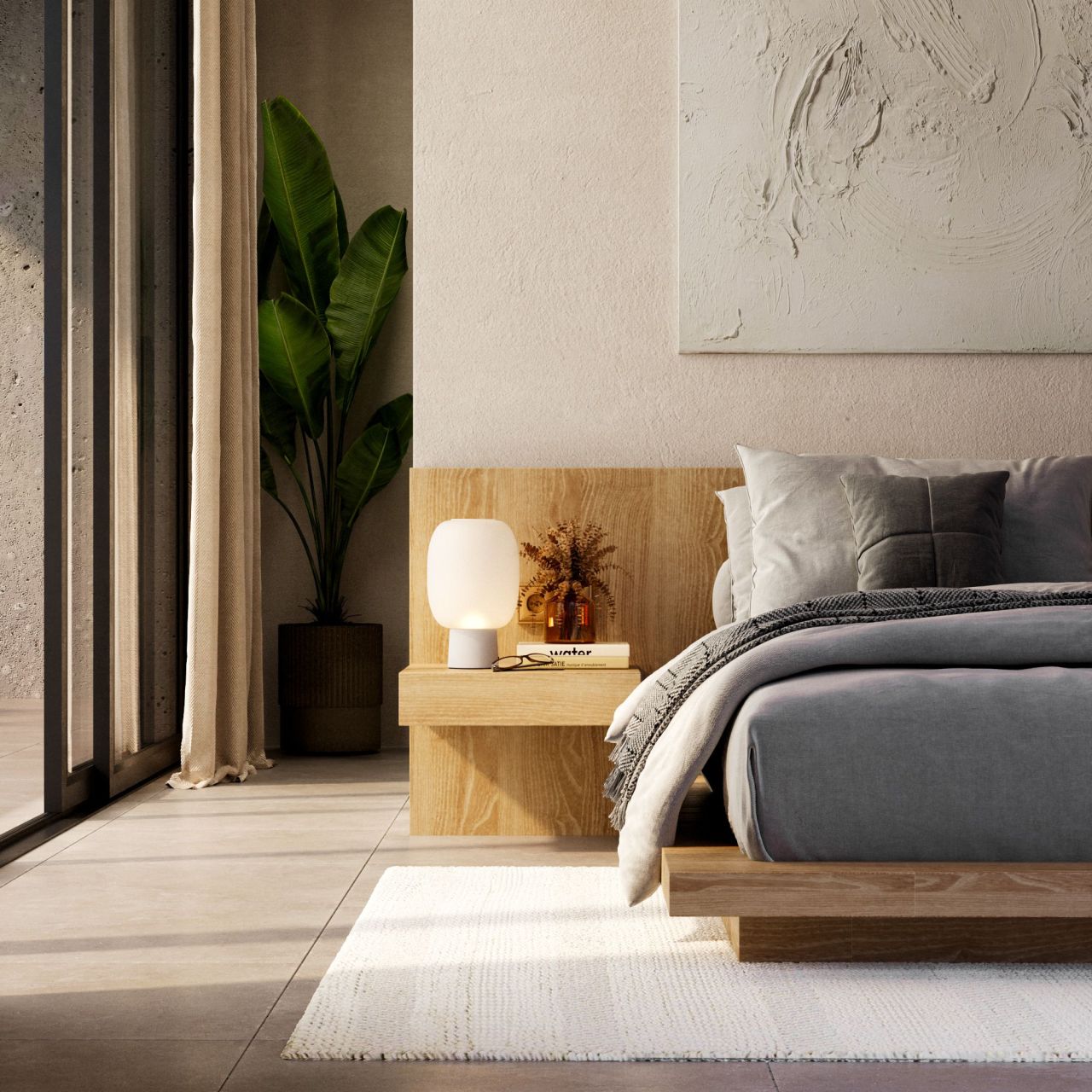 Вилла в Убуде, Индонезия, 207 м² - фото 15