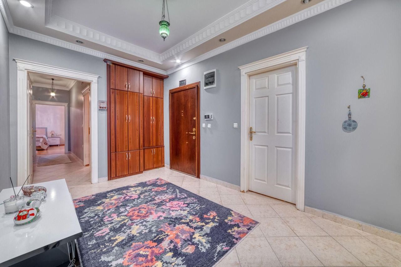 Апартаменты в Алании, Турция, 200 м² - фото 2
