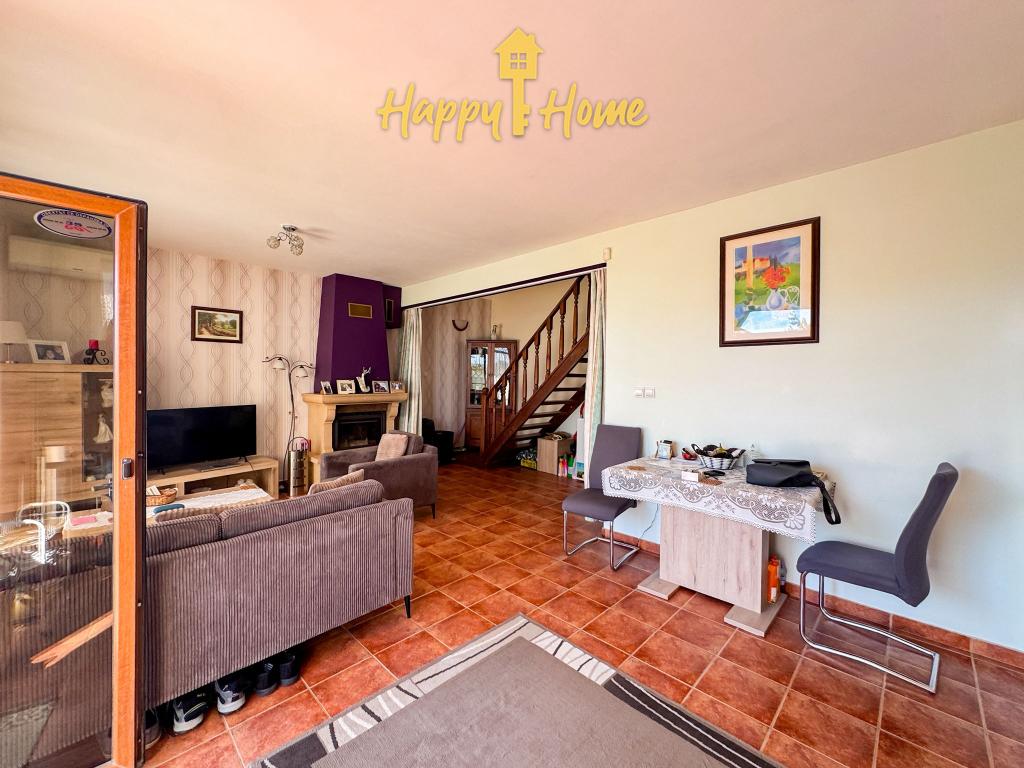 Коттедж в Каменаре, Болгария, 110 м² - фото 4