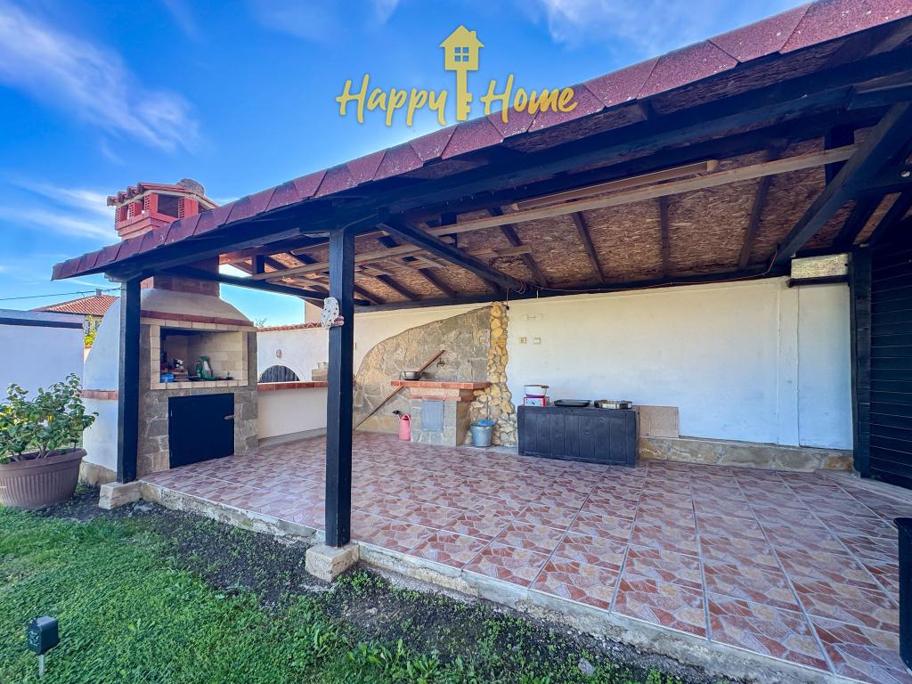 Коттедж в Каменаре, Болгария, 110 м² - фото 18