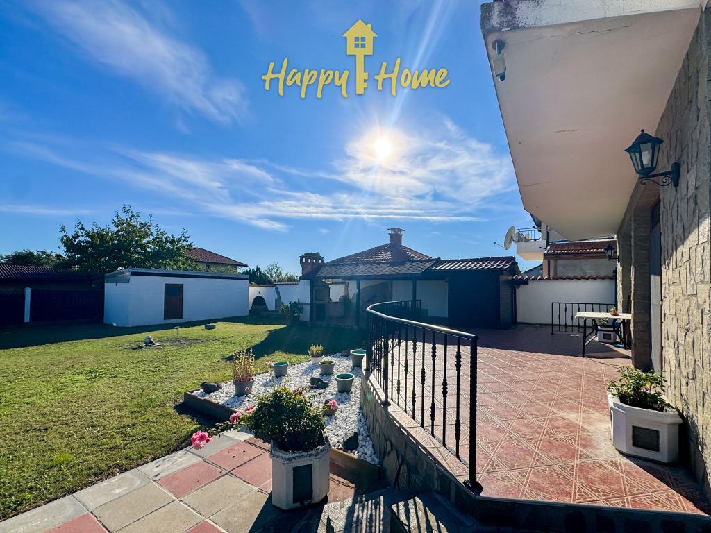 Коттедж в Каменаре, Болгария, 110 м² - фото 8