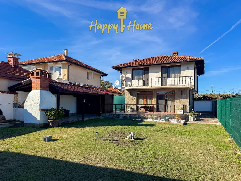 Коттедж в Каменаре, Болгария, 110 м² - фото 1