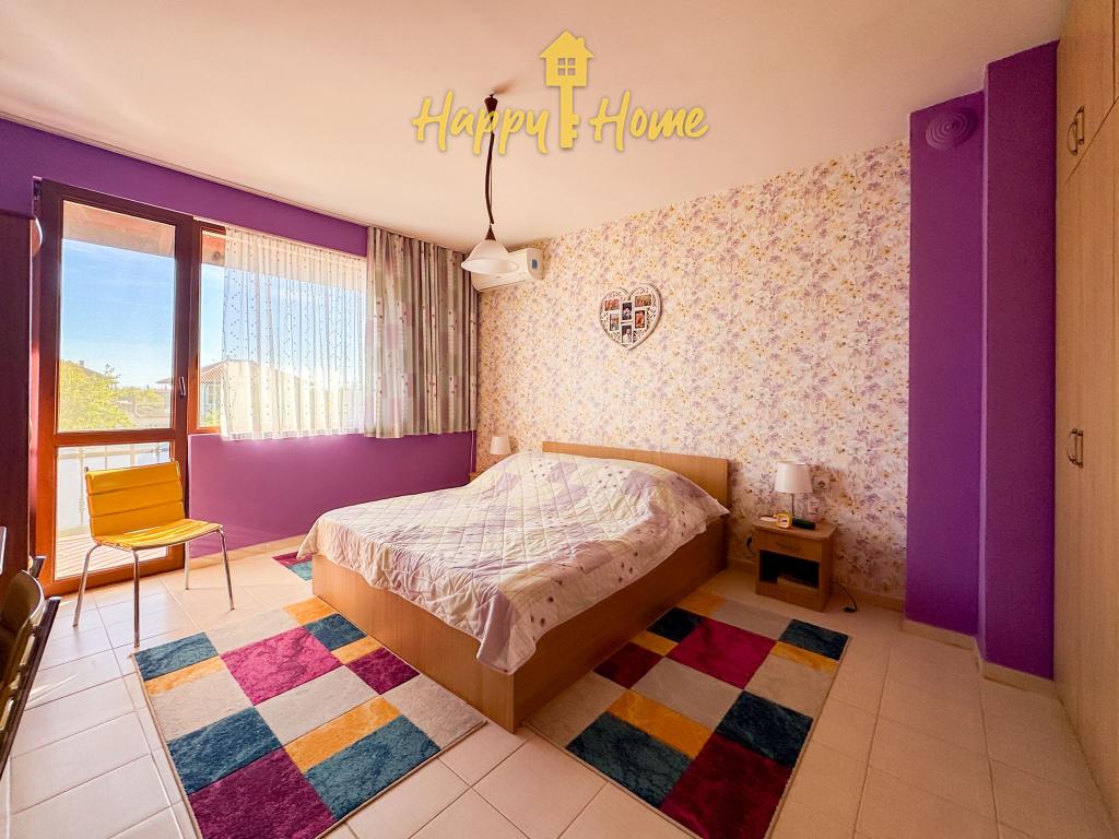 Коттедж в Каменаре, Болгария, 110 м² - фото 9