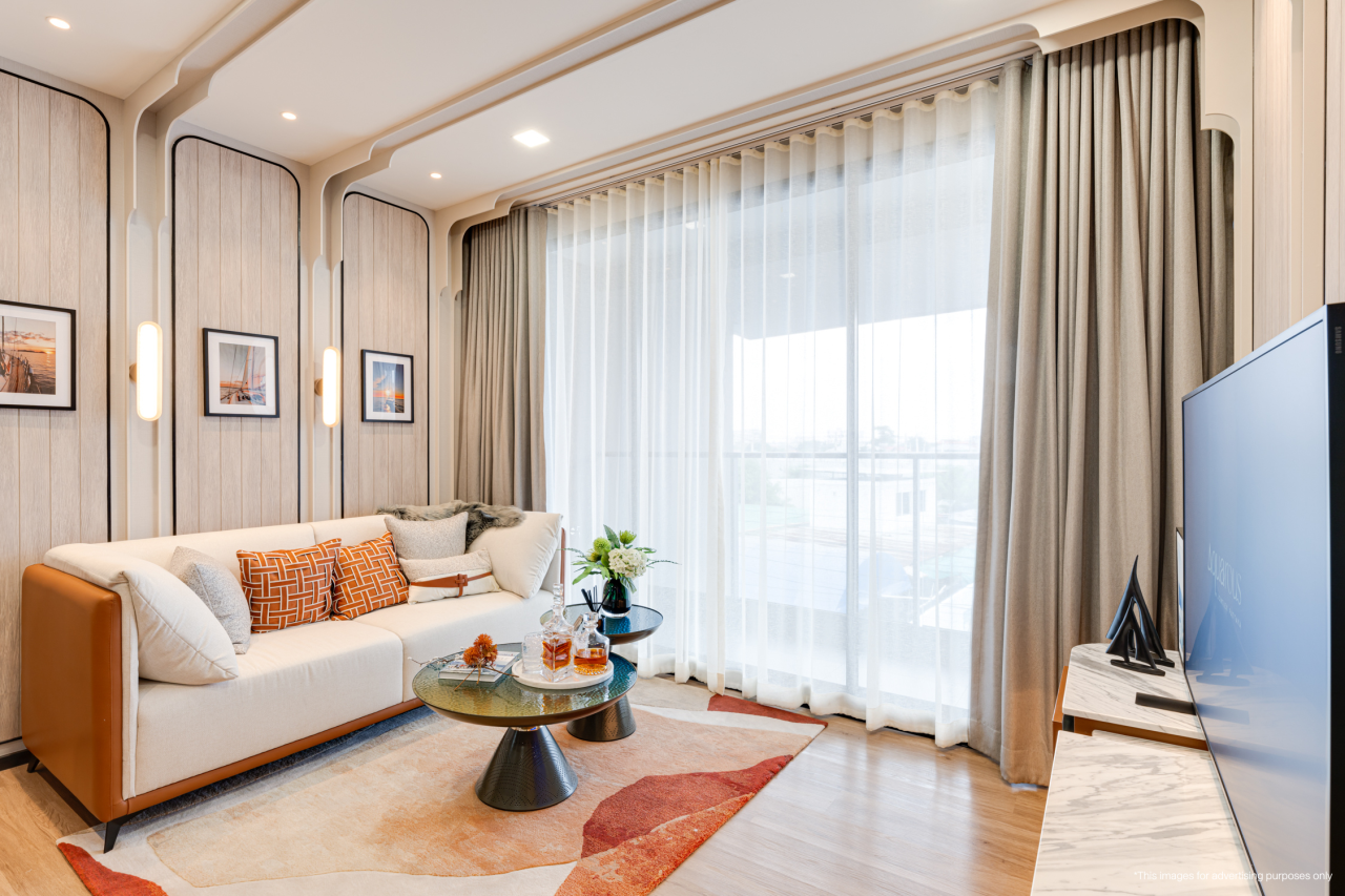 Квартира в Паттайе, Таиланд, 50 м² - фото 4