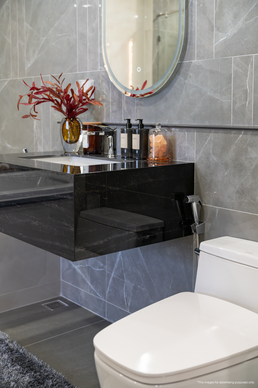 Квартира в Паттайе, Таиланд, 50 м² - фото 6