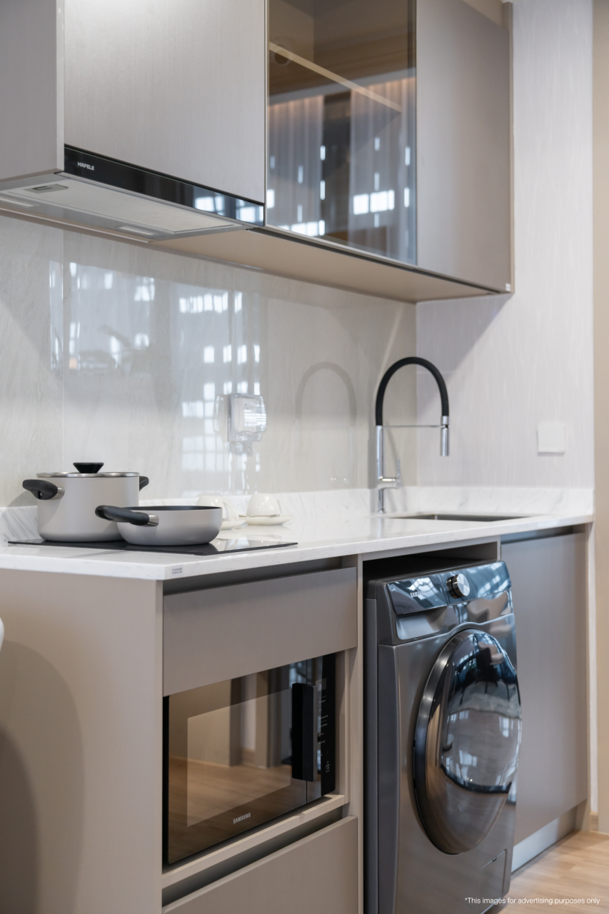 Квартира в Паттайе, Таиланд, 50 м² - фото 7