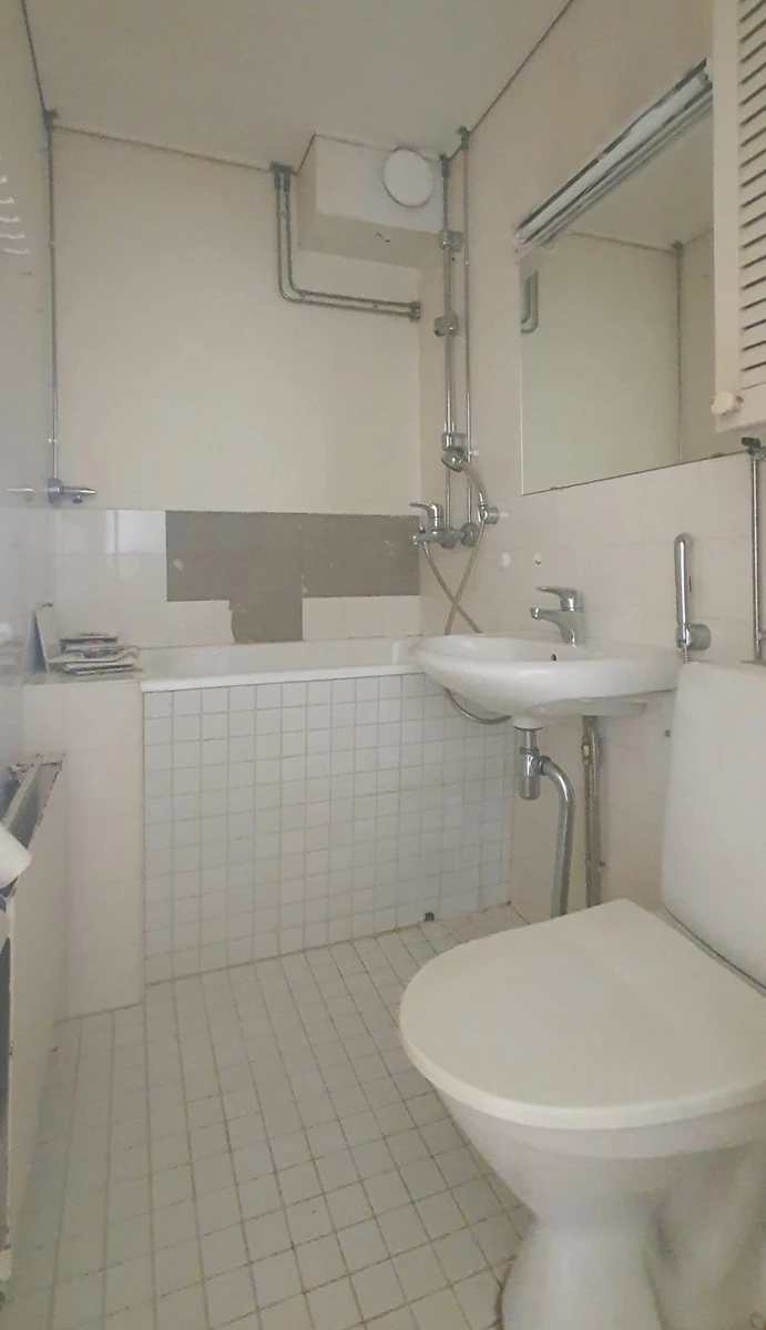 Квартира в Хельсинки, Финляндия, 37.5 м² - фото 10