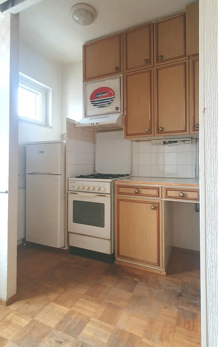 Квартира в Хельсинки, Финляндия, 37.5 м² - фото 8