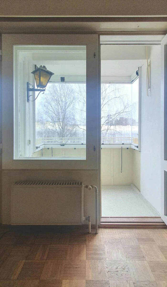 Квартира в Хельсинки, Финляндия, 37.5 м² - фото 6