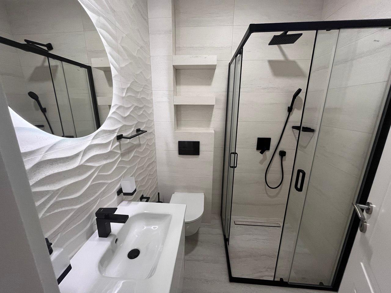 Квартира в Тивате, Черногория, 33 м² - фото 4