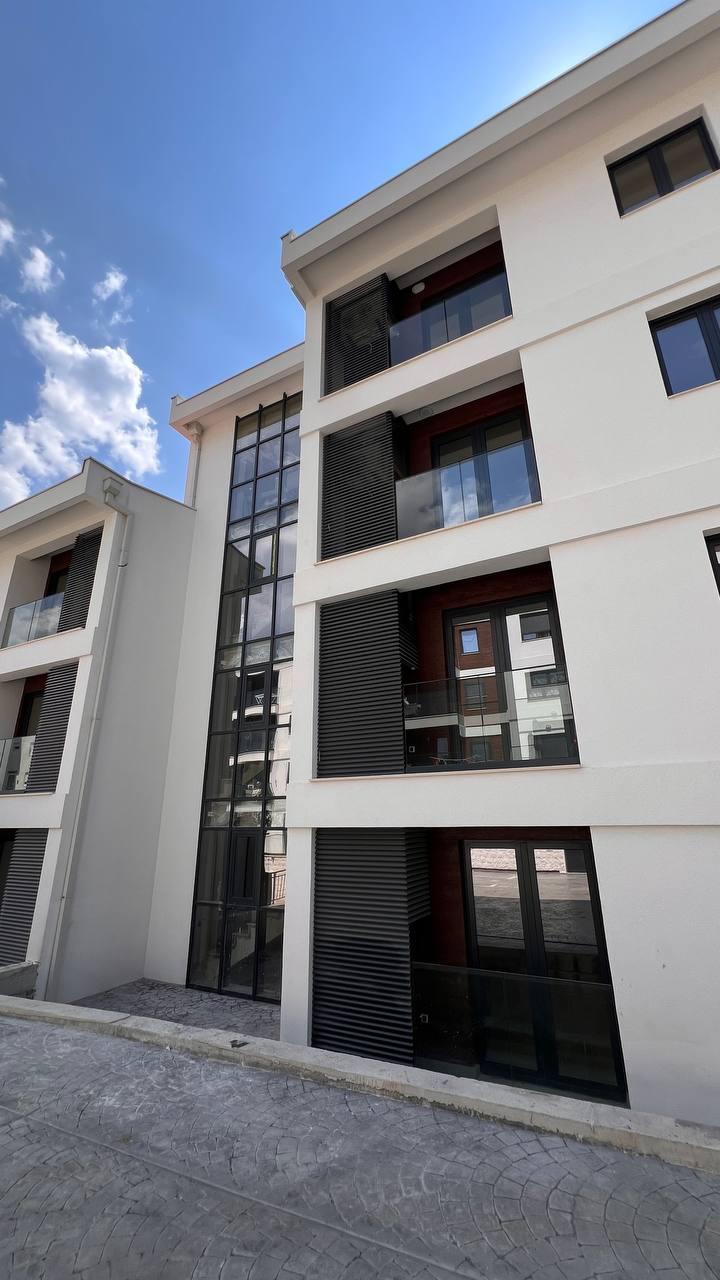 Квартира в Тивате, Черногория, 33 м² - фото 1