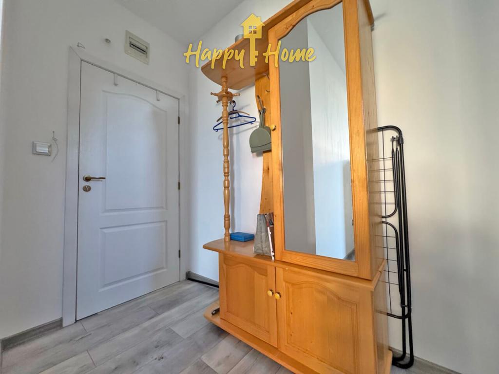 Студия на Солнечном берегу, Болгария, 30 м² - фото 8