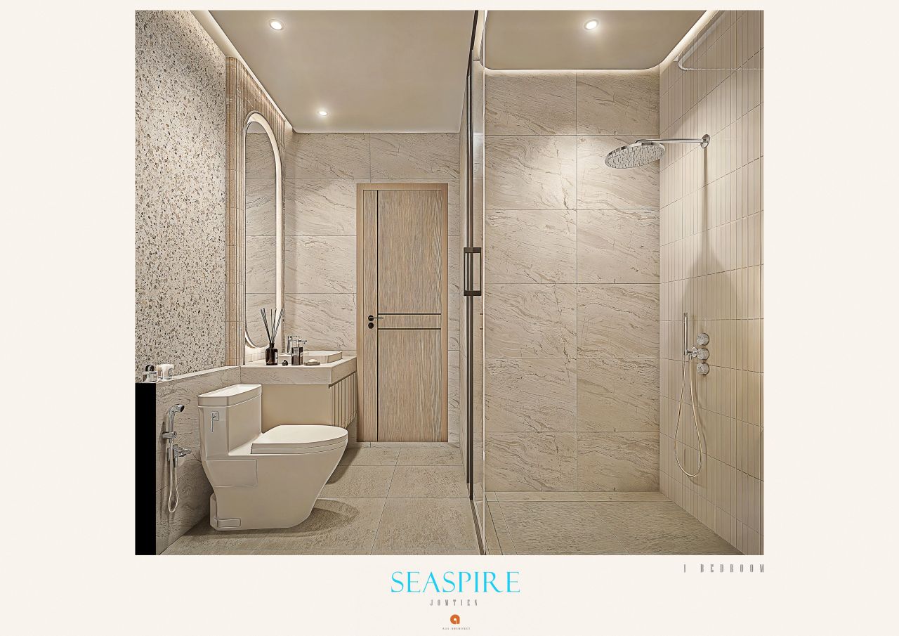 Квартира в Паттайе, Таиланд, 50 м² - фото 7