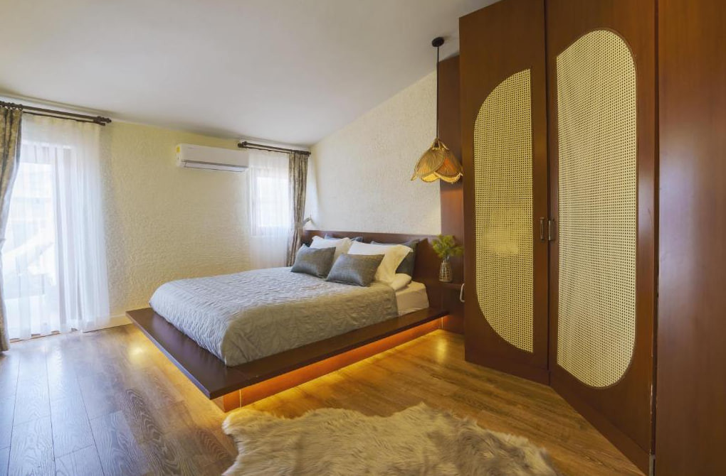 Квартира в Анталии, Турция, 28 м² - фото 6