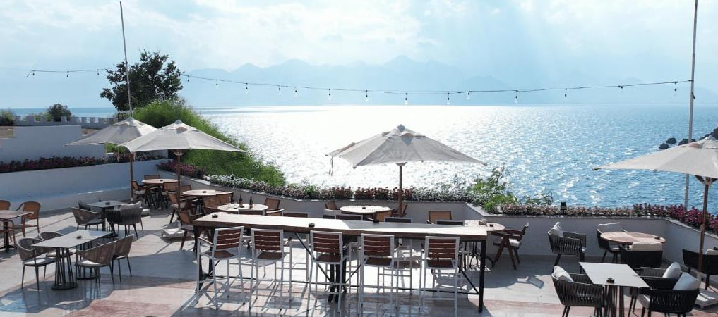 Квартира в Анталии, Турция, 28 м² - фото 11