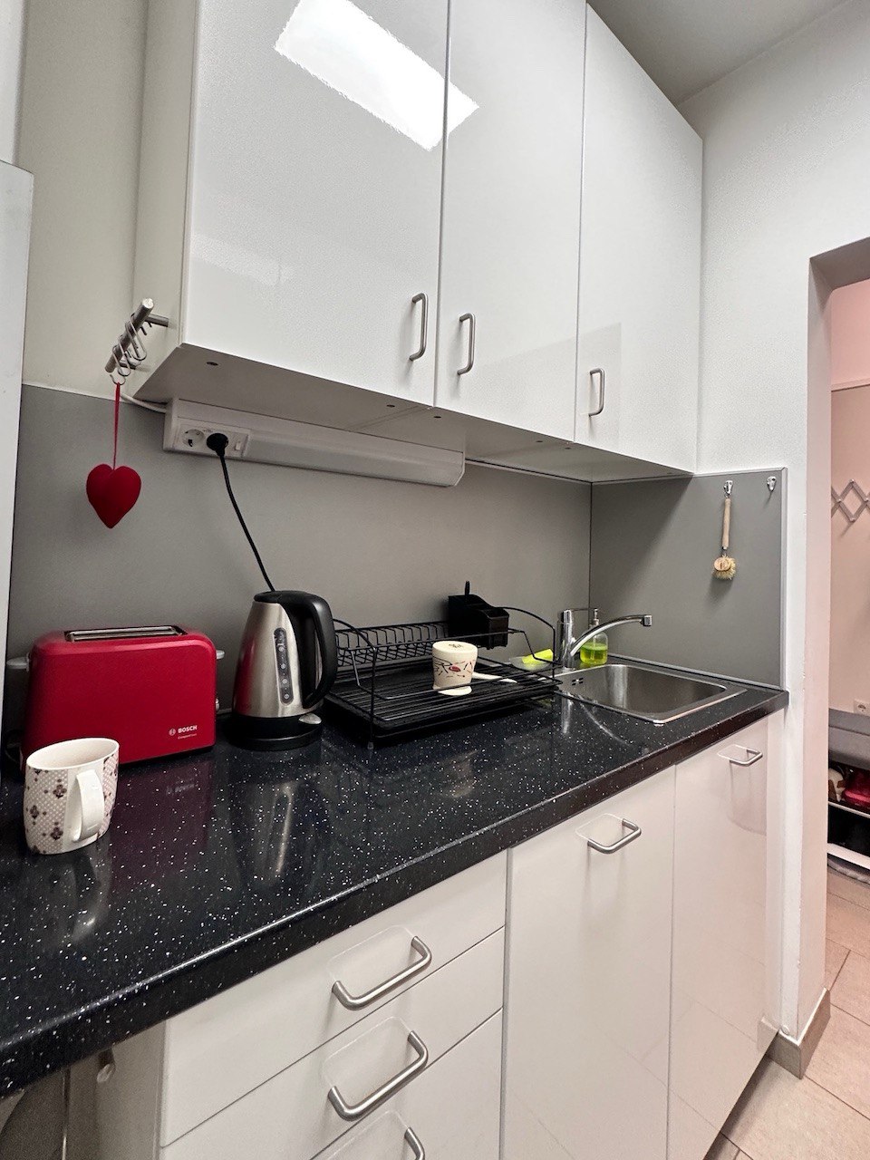 Квартира в Будве, Черногория, 44 м² - фото 6