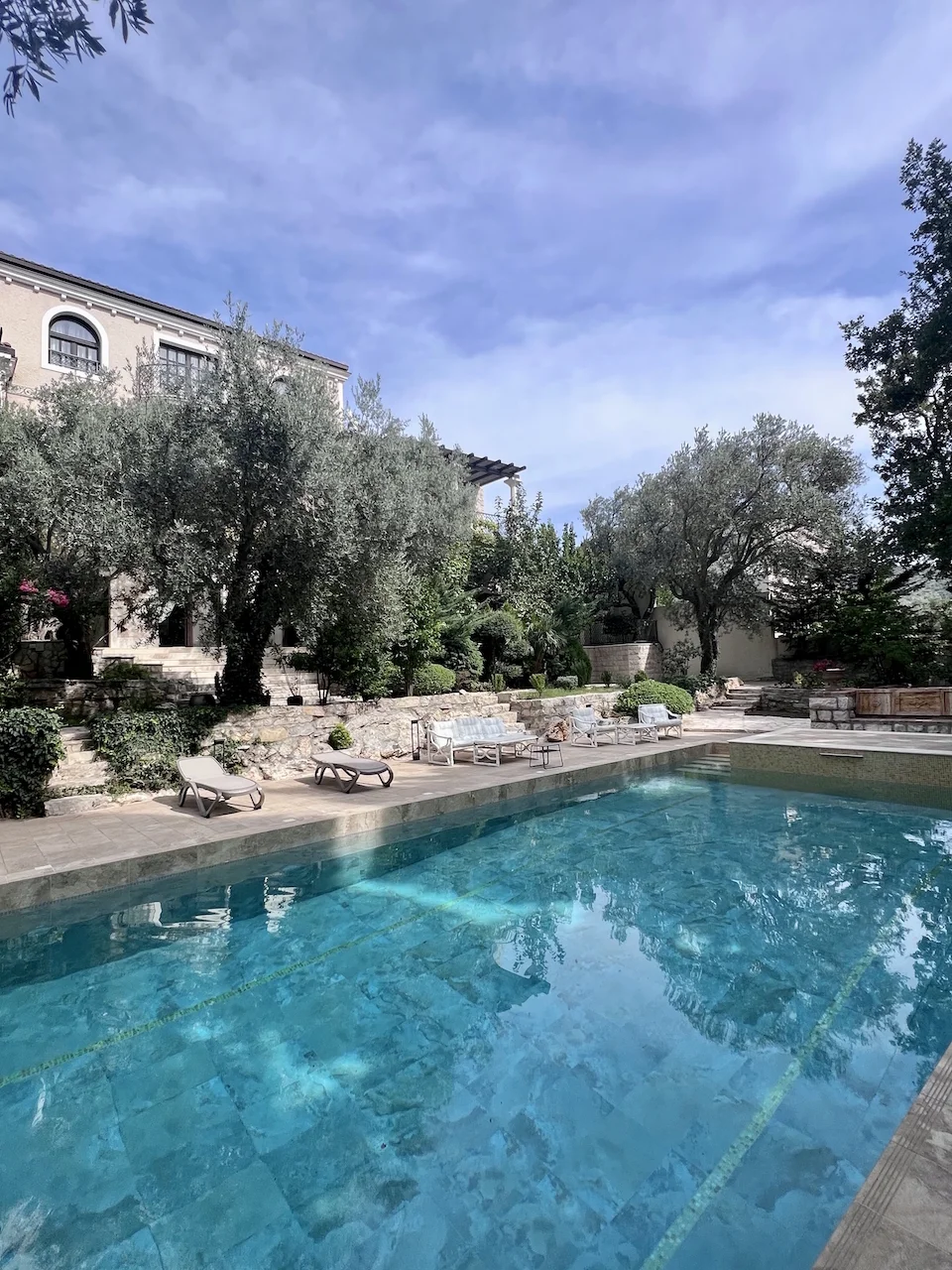 Вилла в Будве, Черногория, 550 м² - фото 18