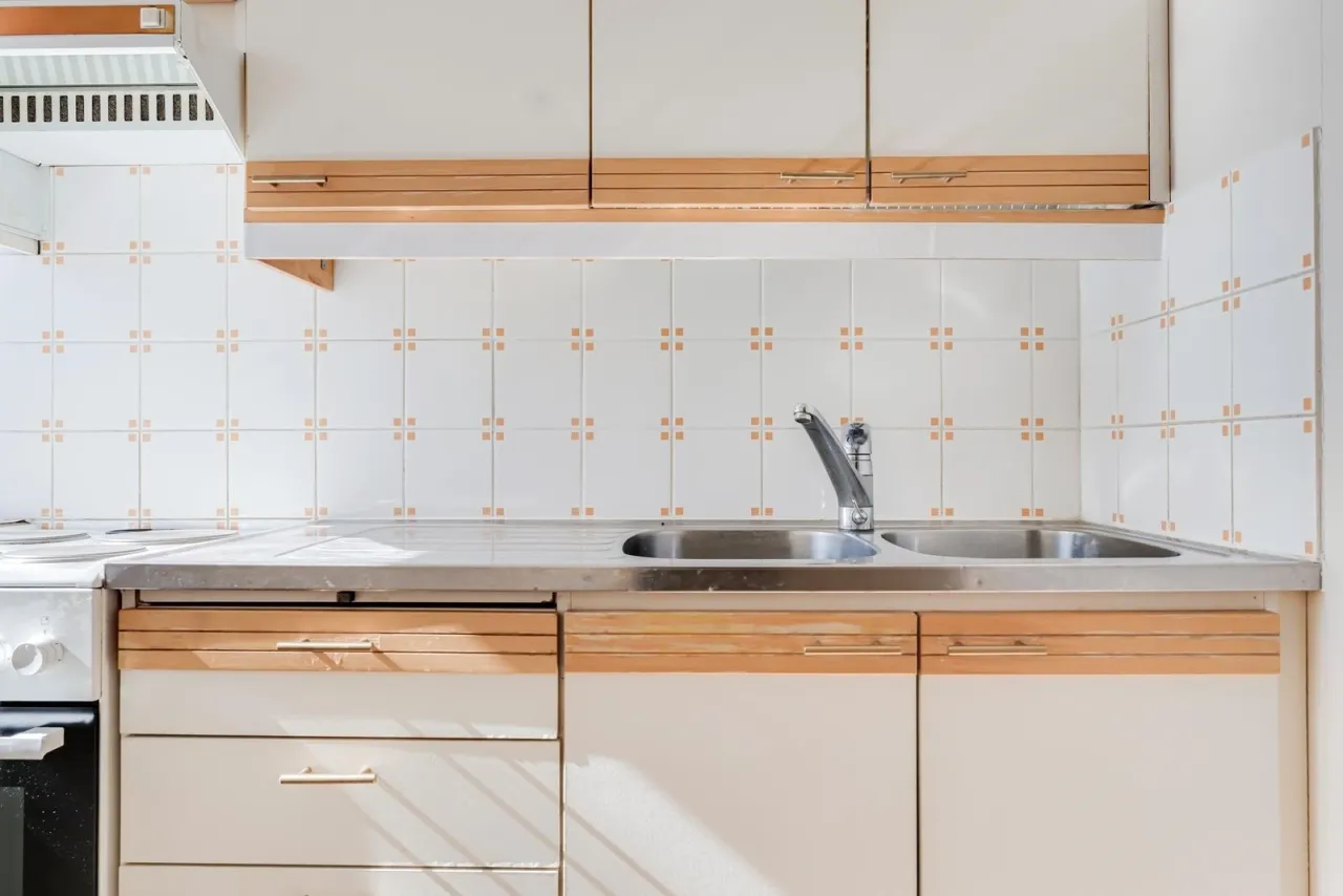 Квартира в Вантаа, Финляндия, 30 м² - фото 4