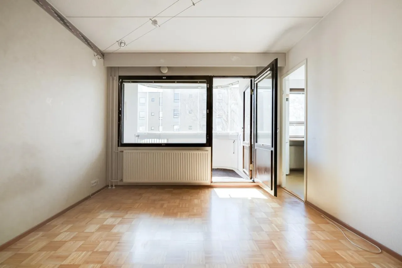 Квартира в Вантаа, Финляндия, 30 м² - фото 6