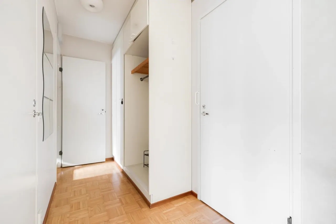 Квартира в Вантаа, Финляндия, 30 м² - фото 12