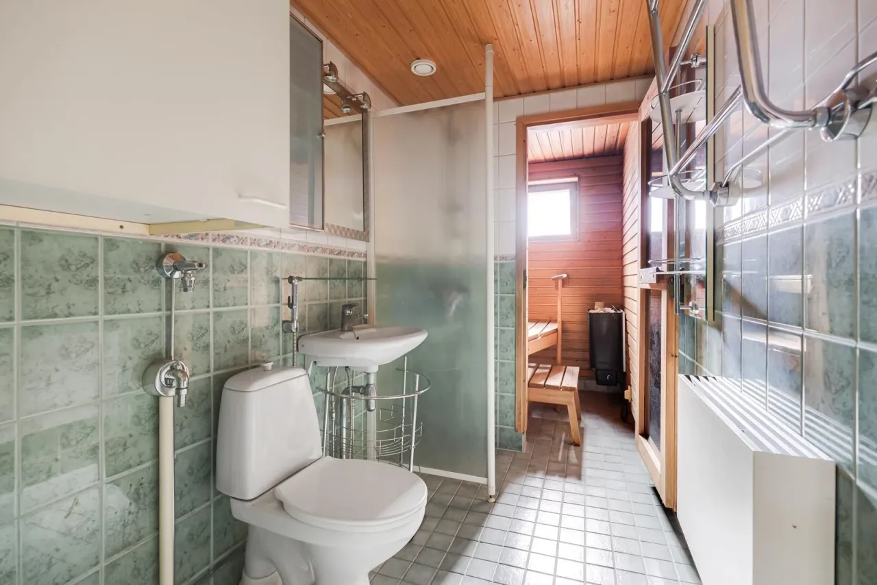 Квартира в Вантаа, Финляндия, 30 м² - фото 8