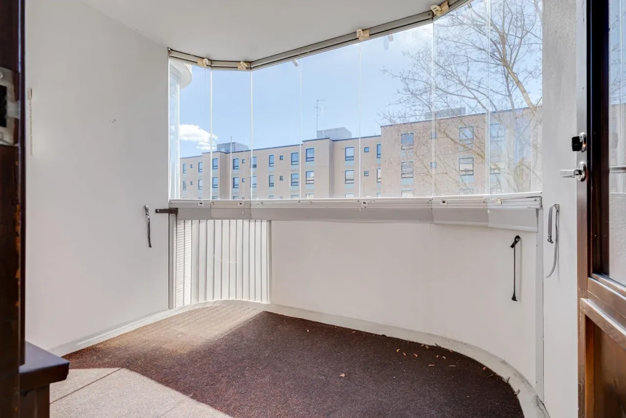 Квартира в Вантаа, Финляндия, 30 м² - фото 14