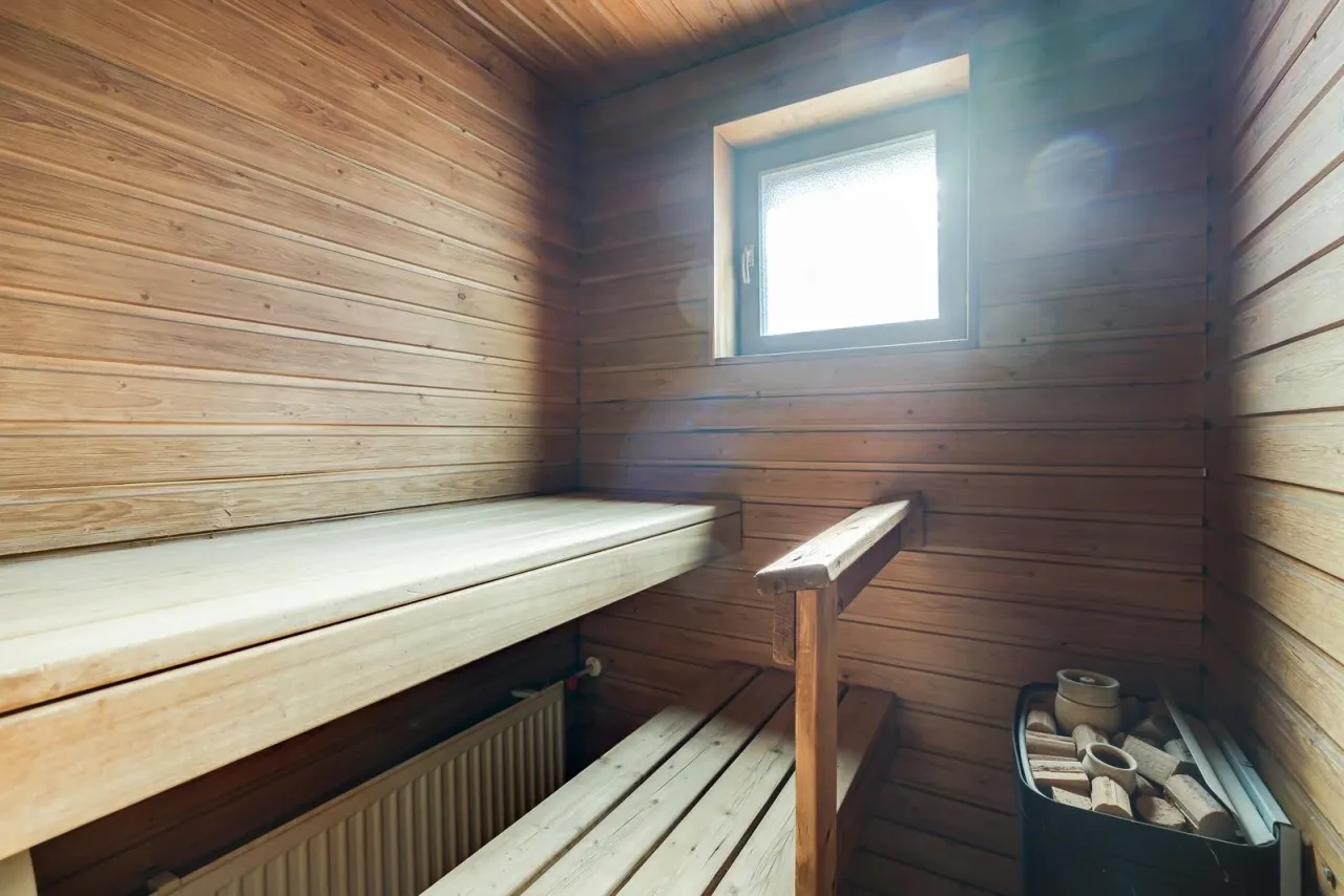 Квартира в Вантаа, Финляндия, 30 м² - фото 11