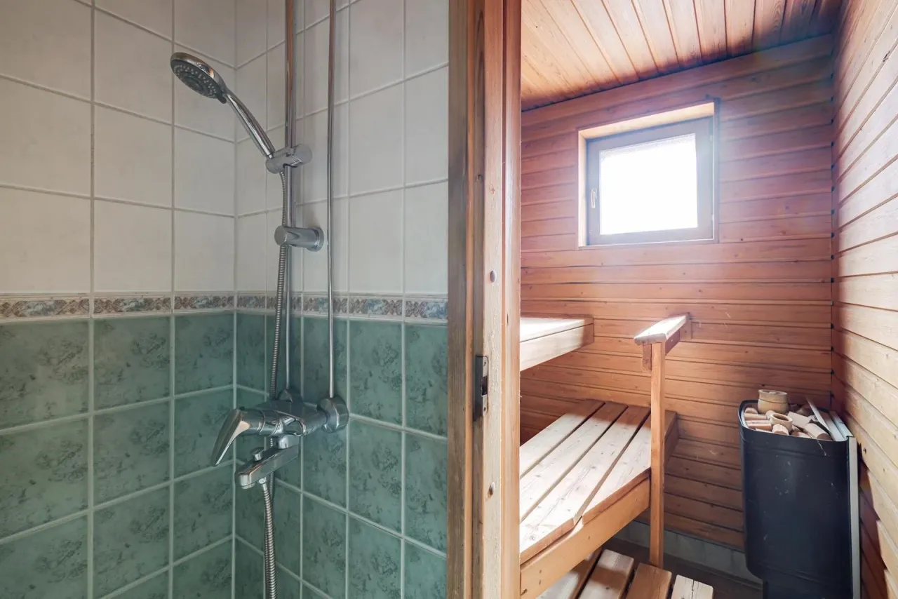 Квартира в Вантаа, Финляндия, 30 м² - фото 10