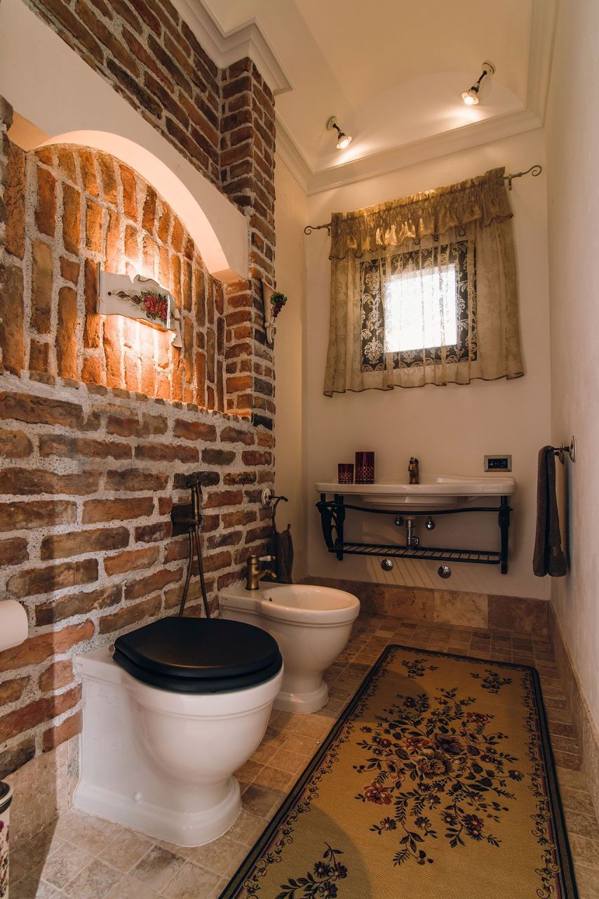 Вилла в Будве, Черногория, 550 м² - фото 12