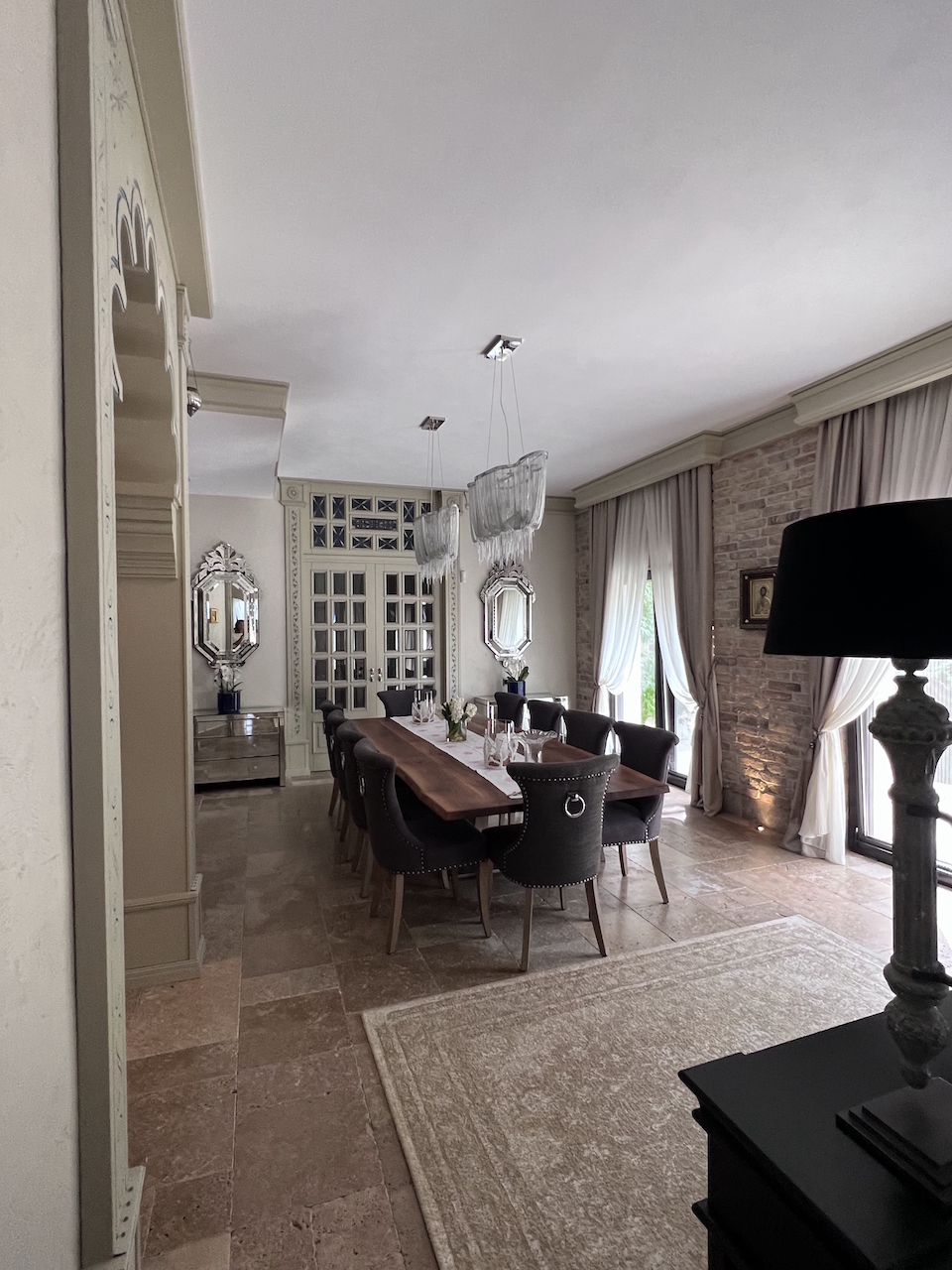 Вилла в Будве, Черногория, 550 м² - фото 8