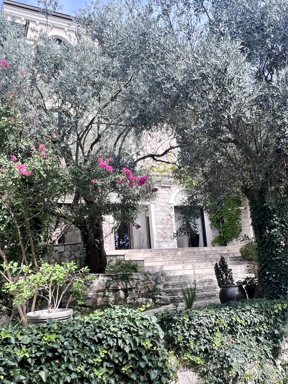 Вилла в Будве, Черногория, 550 м² - фото 15