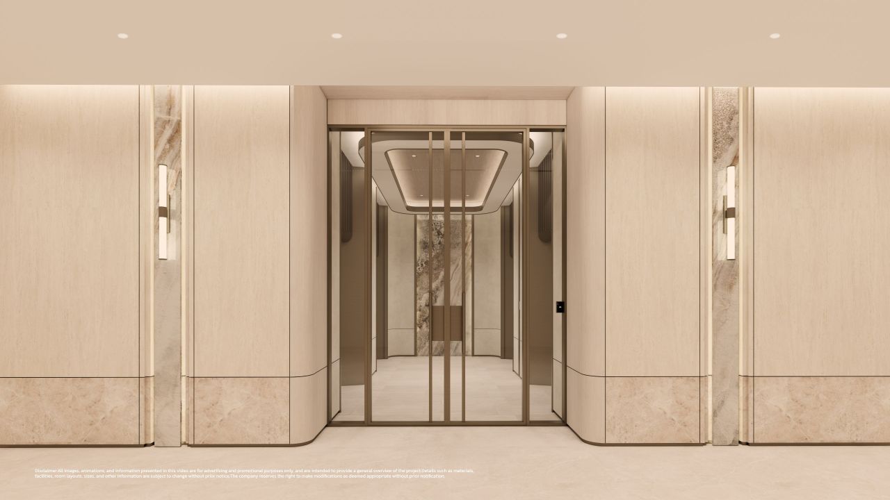 Квартира в Паттайе, Таиланд, 56 м² - фото 3