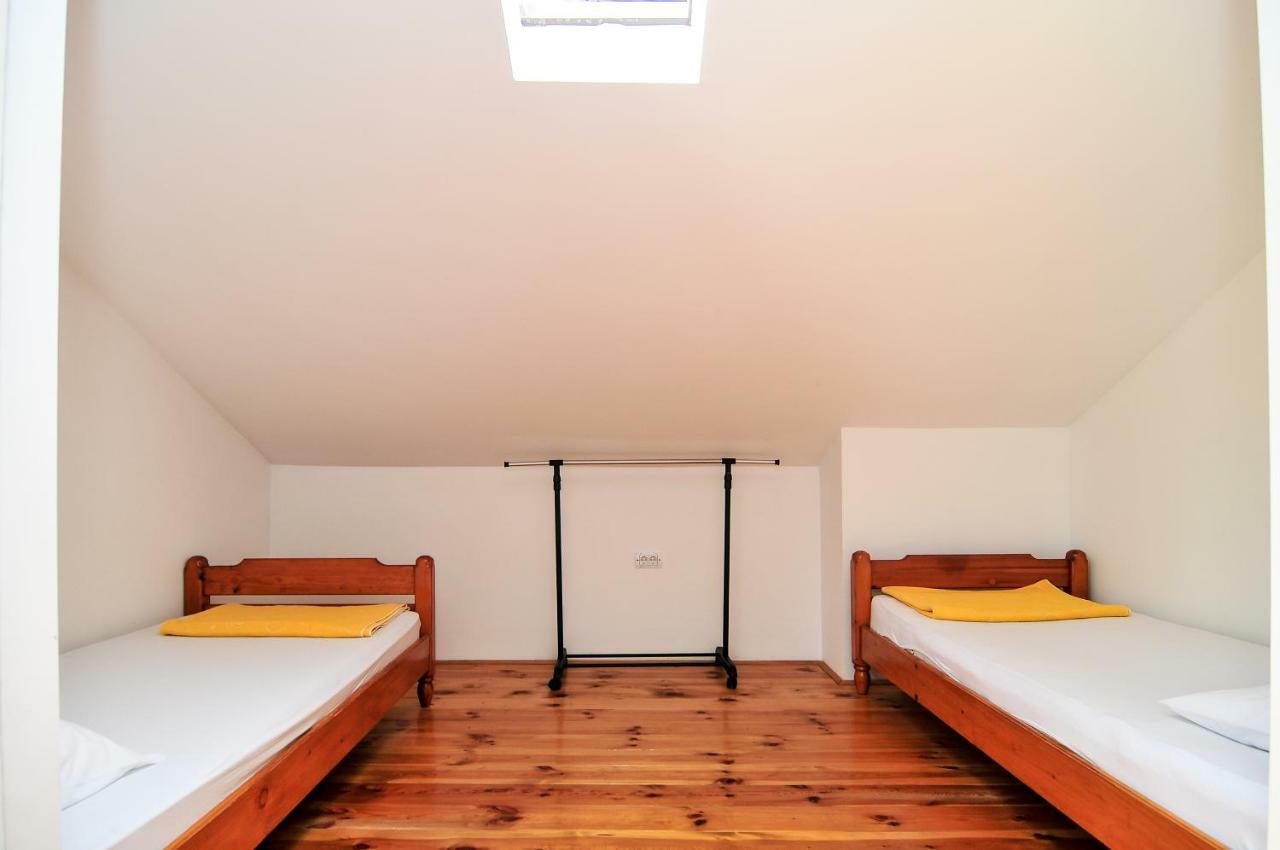 Отель, гостиница в Тивате, Черногория, 525 м² - фото 10