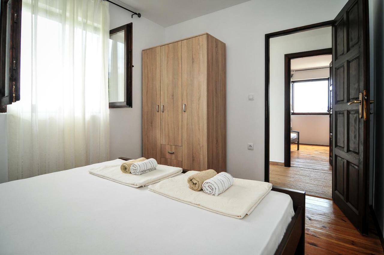 Отель, гостиница в Тивате, Черногория, 525 м² - фото 7