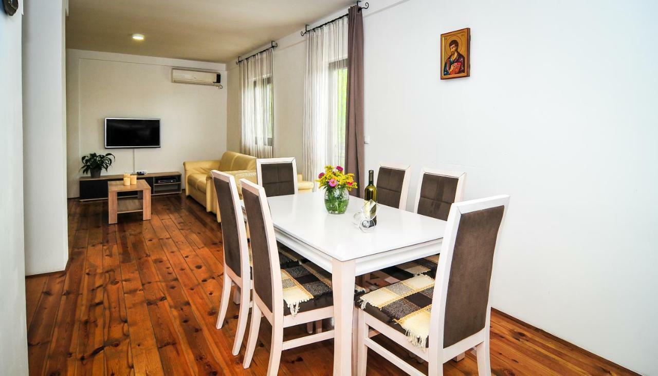 Отель, гостиница в Тивате, Черногория, 525 м² - фото 4